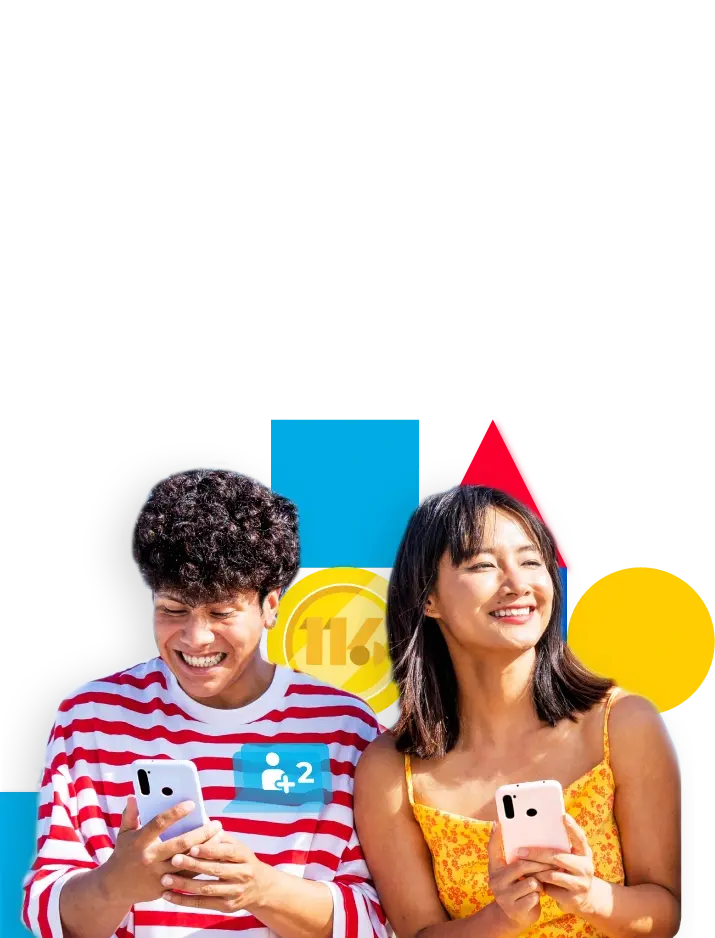 ยิ่งชวน ยิ่งรวย by lotto 116