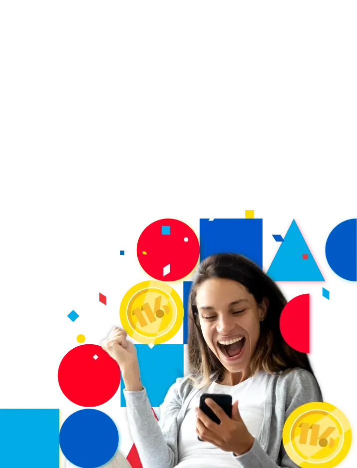 ยิ่งซื้อยิ่งได้ by lotto 116